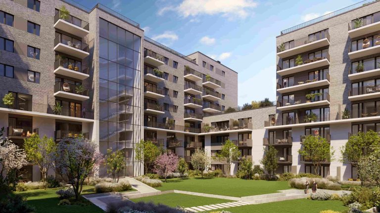 Westside Grand 1-2 projekt